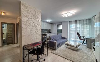 Grand Park Sopor - Parcare Inclusa - Terasa 19mp - Poză 1