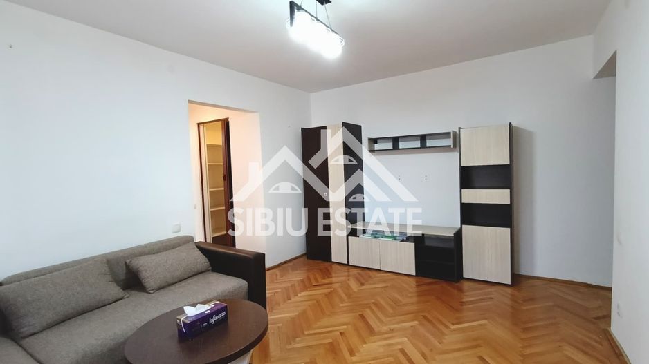 Apartament 3 camere, de închiriat ,Vasile Milea, Sibiu - Poză 1