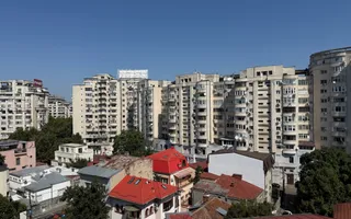 2 cam Bloc 2016 + LOC Parcare Subteran+BOXA - Poză 13