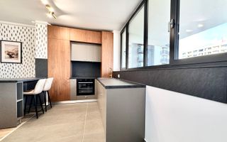 Apartament elegant, prima închiriere, zona Torontalului - XCITY TOWER - Poză 6