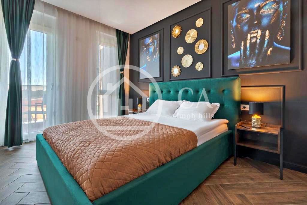 Apartament cu 2 camere de închiriat in West Residence, Oradea - Poză 9