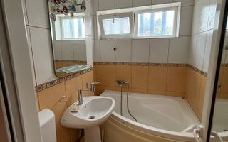 🏢 Apartament 3 camere în Centru | 57 mp | 450 €/lună - Poză 10