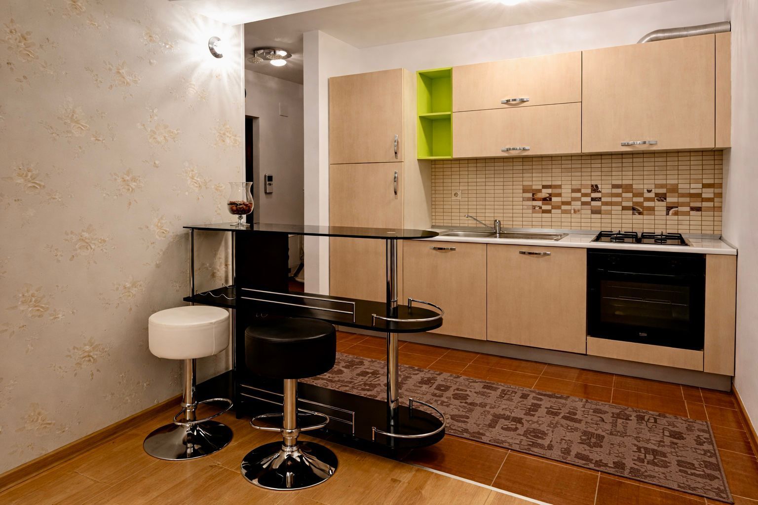 Apartament 2 camere i Baneasa I Greenfield I Vanzare - Poză 6