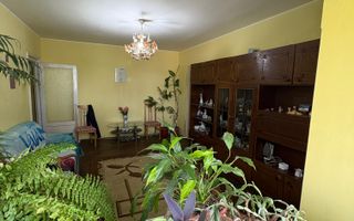 APARTAMENT 4 CAMERE , ETAJ 3 din 4, 2 BAI, 2 BALCOANE, CALEA SEVERINULUI - Poză 9