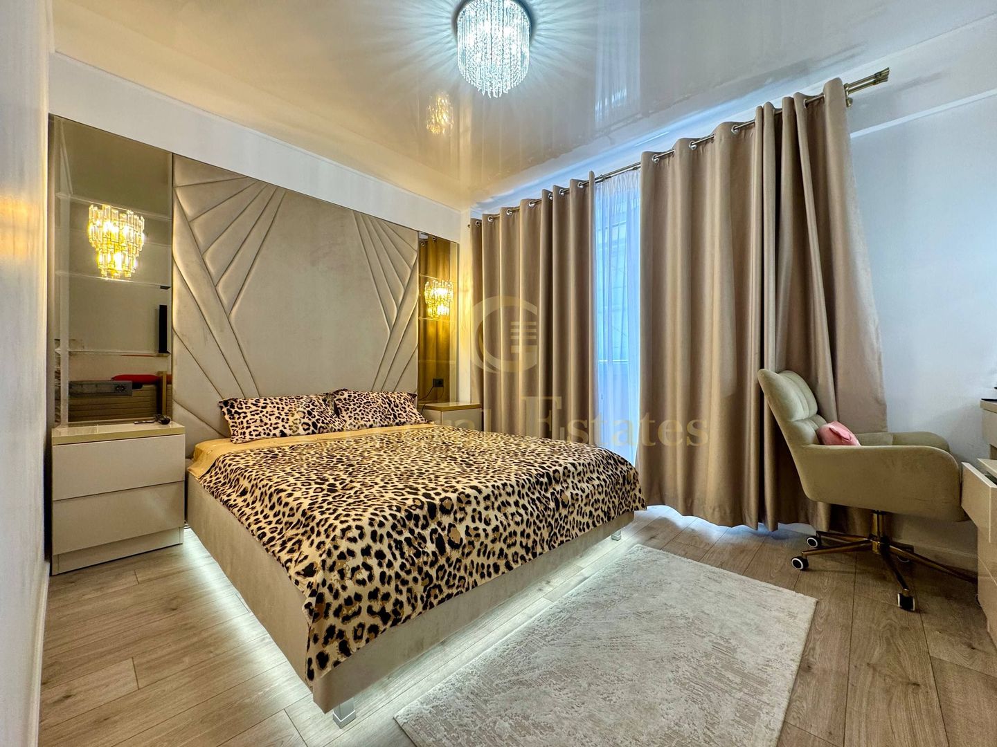 Vânzare apartament cu 2 camere, 53 m.p. - Gata de intrare. - Poză 3