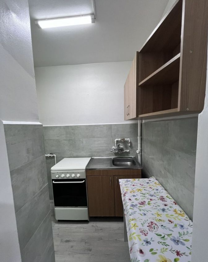 Apartament cu o camera | 24 mp | Zorilor | UMF | USAMV - Poză 6