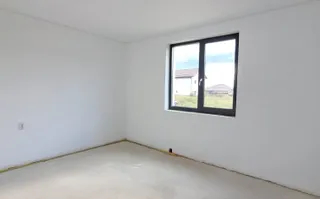 SABARENI casa individuala P+Pod, teren 500 mp, utilitati, COMISION 0%! - Poză 11