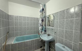 VÂNZARE APARTAMENT CU 2 CAMERE, ETAJ 2 – ZONA MALL - Poză 9