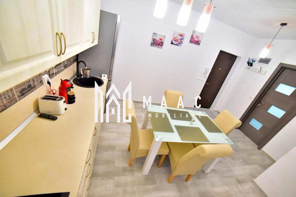 Apartament 2 Camere | Design Modern | City Residence - Poză 9