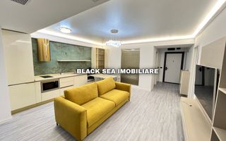 Apartament cu 3 camere , vedere la mare – White Titanic Sea View - Poză 2