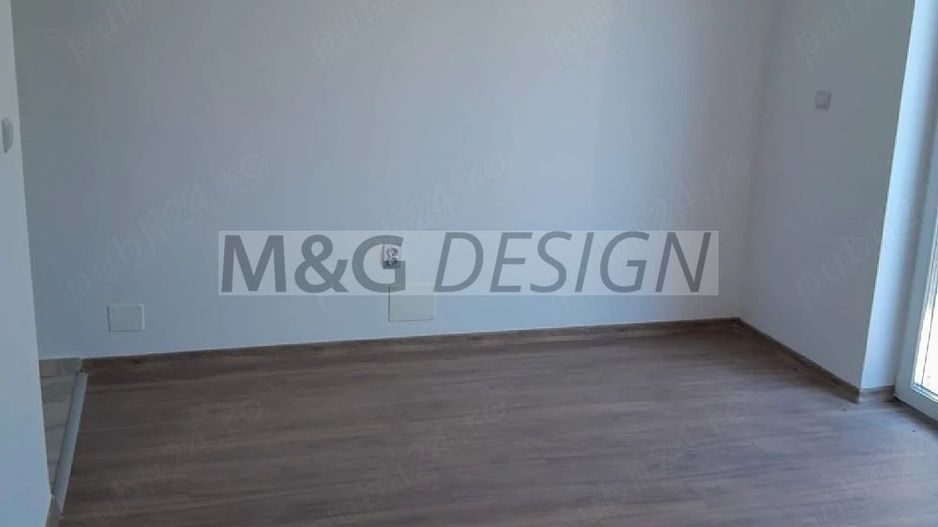 Apartament  1 camera Giroc parter cu balcon - Poză 2