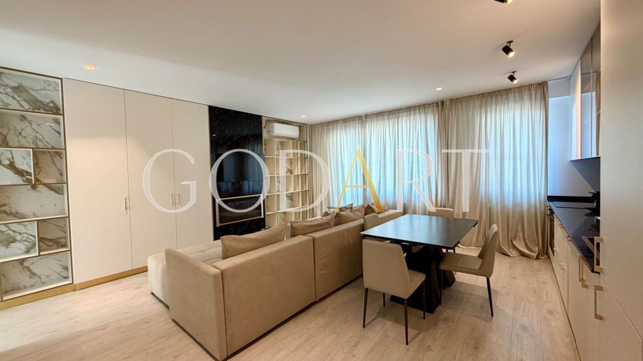 Apartament doua camere | Pipera | Residence 5 - Poză 6