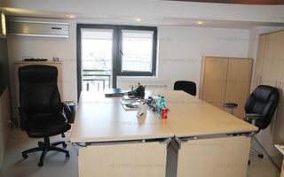 APARTAMENT 8 camere  VICTORIEI (Birouri / Rezidenta de lux ) - Poză 23