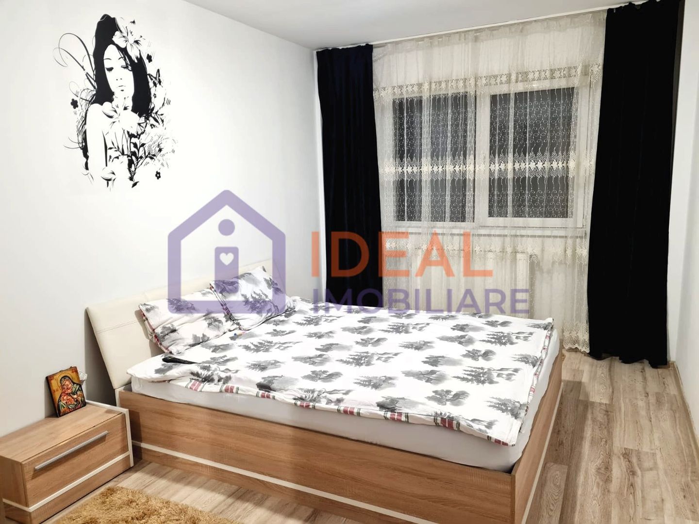 Apartament 3 camere decomandat – Turnișor - Poză 1