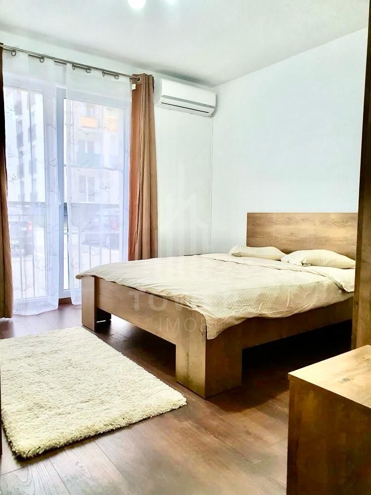 Tower Imob – Apartament de vânzare în Lazaret - Poză 4