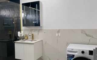 Apartament cu 2 camere de închiriat | Thermalis Residence | Sânmartin - Poză 8