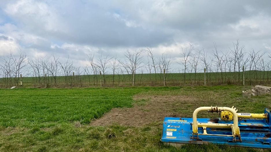 Teren de vanzare in Săcele ideal pentru silozuri, fermă 6 ha - Poză 20