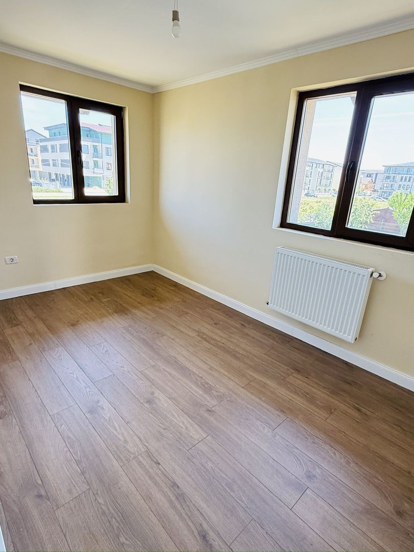 Giroc | Duplex 4 camere | Garaj | Teren 326 mp | Finalizat complet - Poză 18