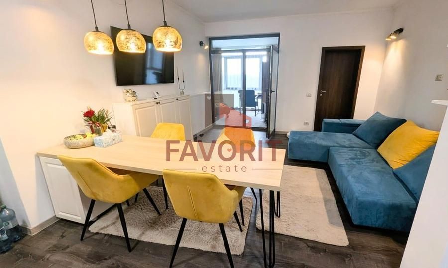 Apartament 3 camere | 2 Bai | Giroc - Poză 3