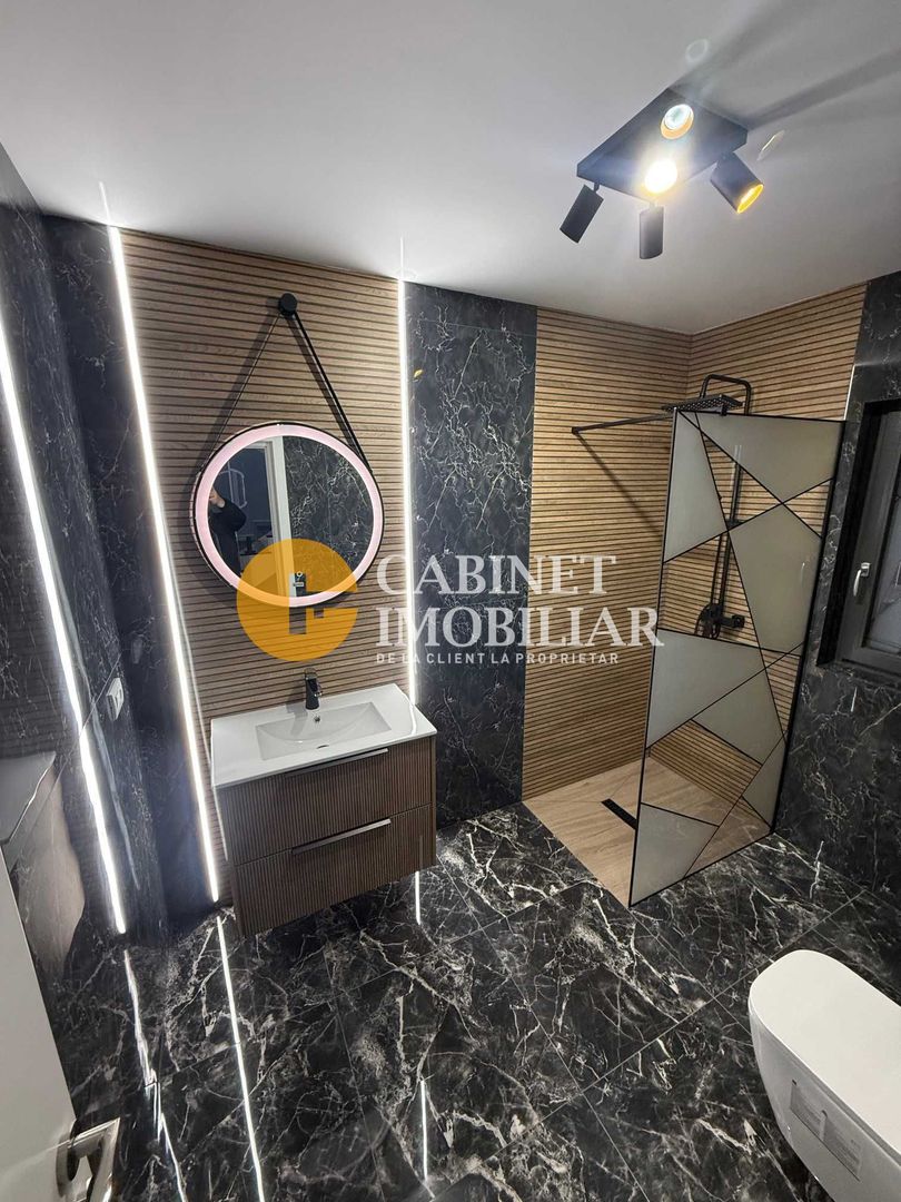 Casa individuala - 132 m2 utili - Miroslava - Poză 6