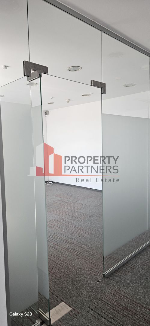 Spatiu de birou Baneasa 160 mp - Poză 21