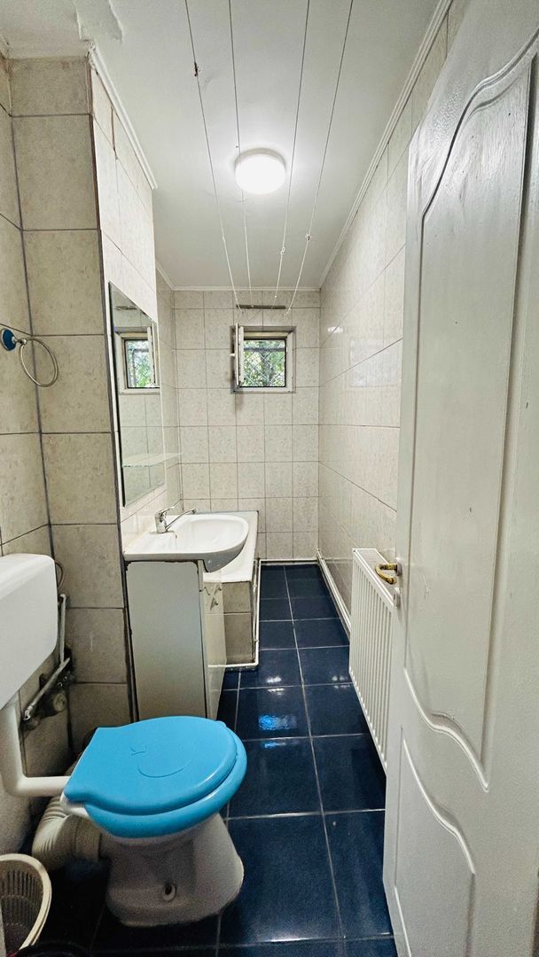 Garsoniera Dristor Fizicienilor Penny - metrou, centrala proprie - Poză 3