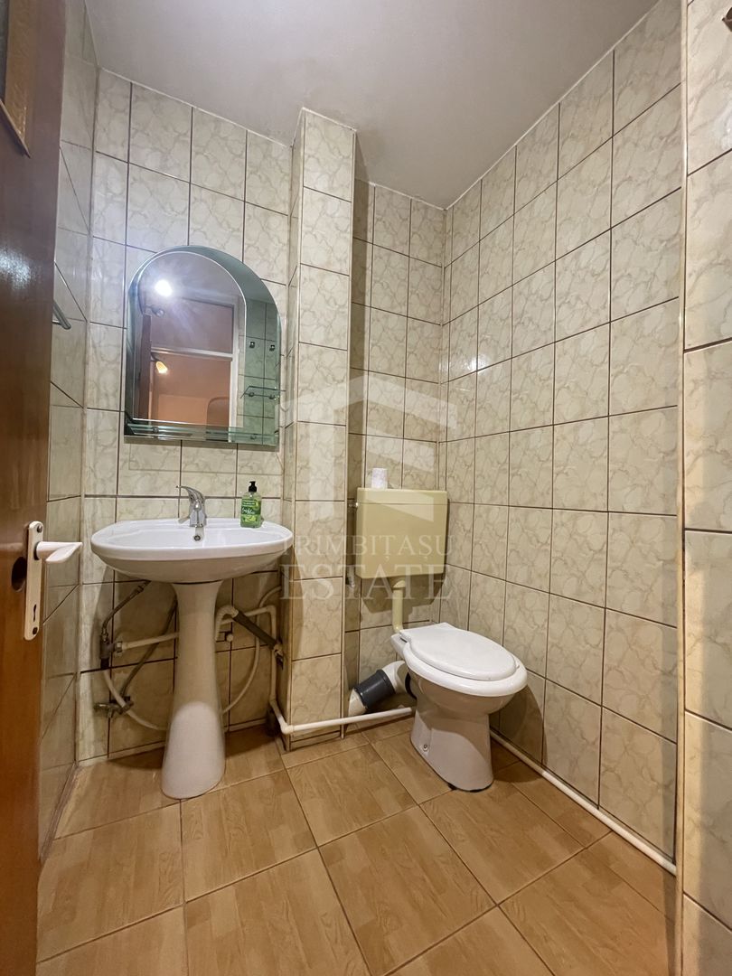 Casa Cartii - Patibar | 3 camere etaj 1 bloc izolat 2 bai mutare rapid - Poză 23