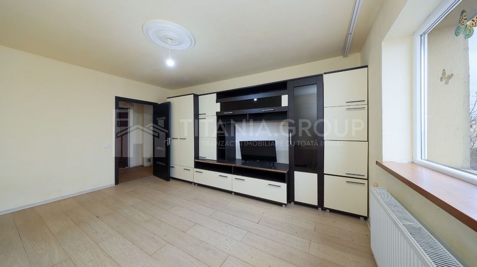 Apartament 2 camere, str Carierei, comision 0 - Poză 2