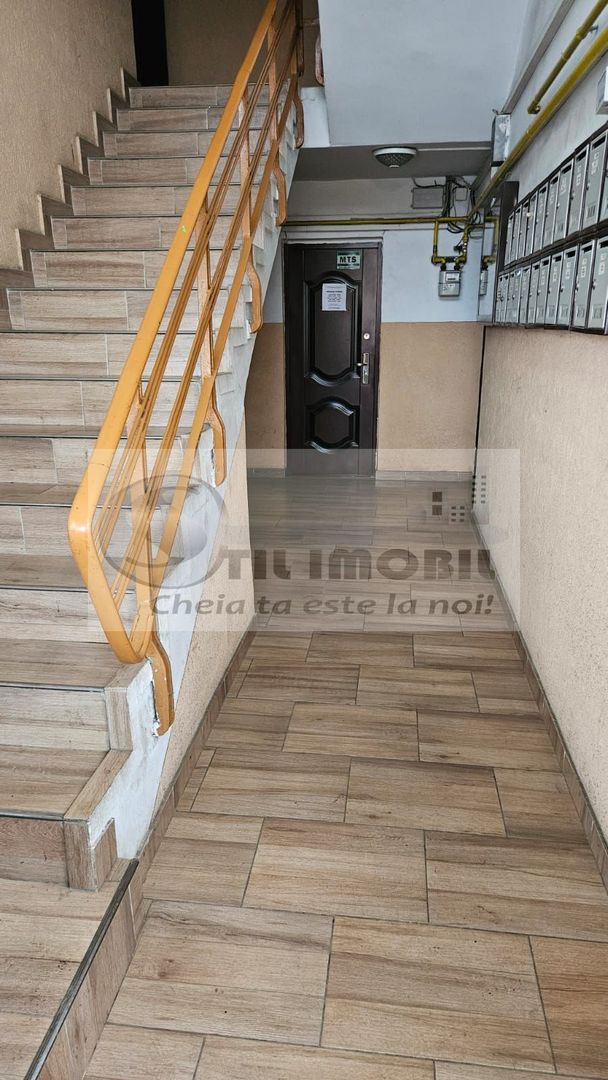 Apartament 3 camere ND, zona Podu Ros, 127.000 euro - Poză 11