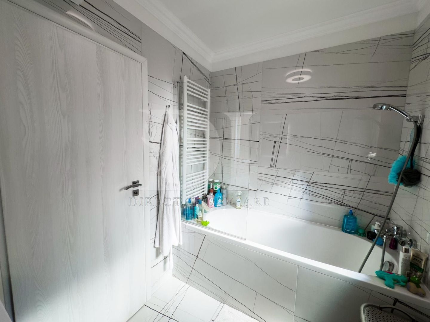 Apartament ultramodern / gradina 125 mp / Zona Vivo - Poză 17