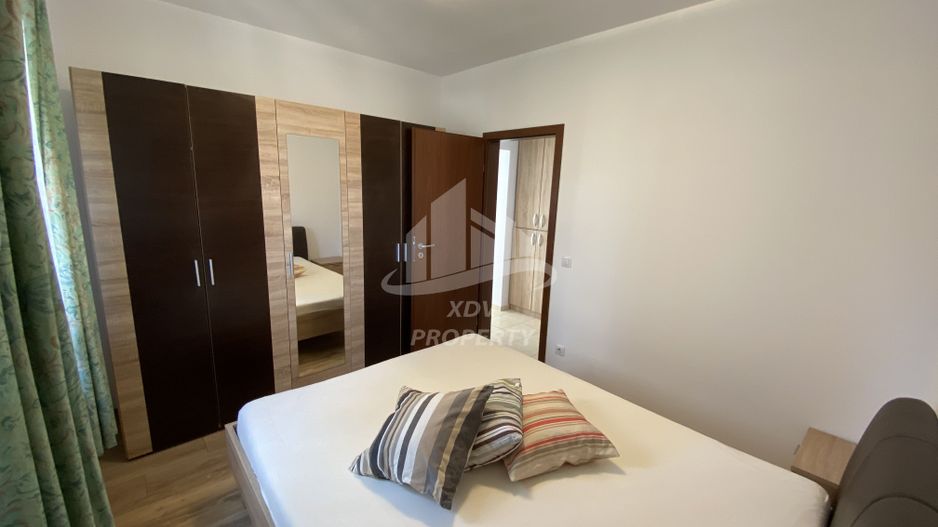 Oportunitate de inchiriere apartament 2 camere ,Sibiu , zona Lazaret - Poză 3