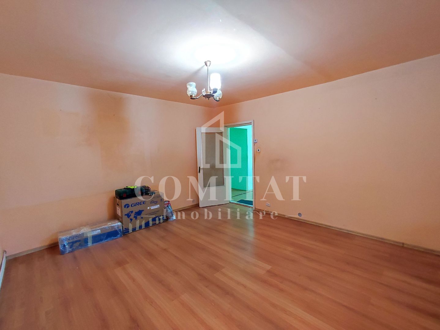 Apartament cu 4 camere | Confort Sporit | Zona Autogării Beta - Poză 7