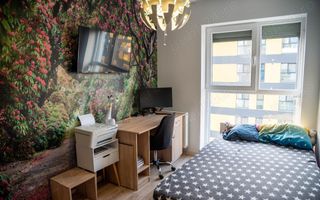 Apartament 4 camere Hercesa - Poză 3