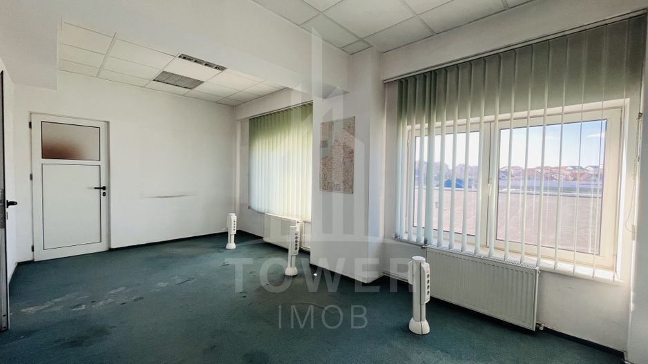 Spațiu birouri de vânzare-Zona centrala - Poză 62