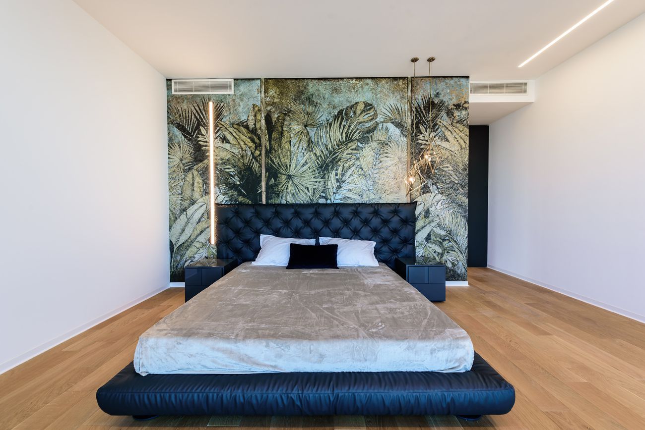 Apartament de 5 camere spațios, situat în zona Nord din Constanța - Poză 15