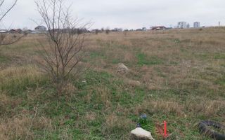 TEREN INTRAVILAN 306 mp – Palazu Mare, Constanta - Ocazie Unica - Poză 3