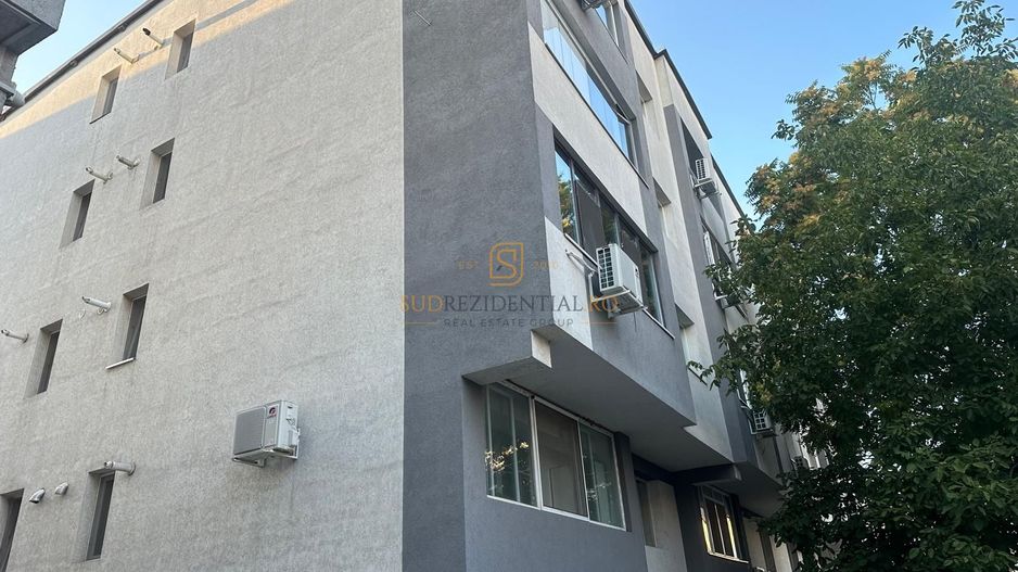 Apartament 2 camere, decomandat, Bloc Nou 2016 0% Comision - Poză 3