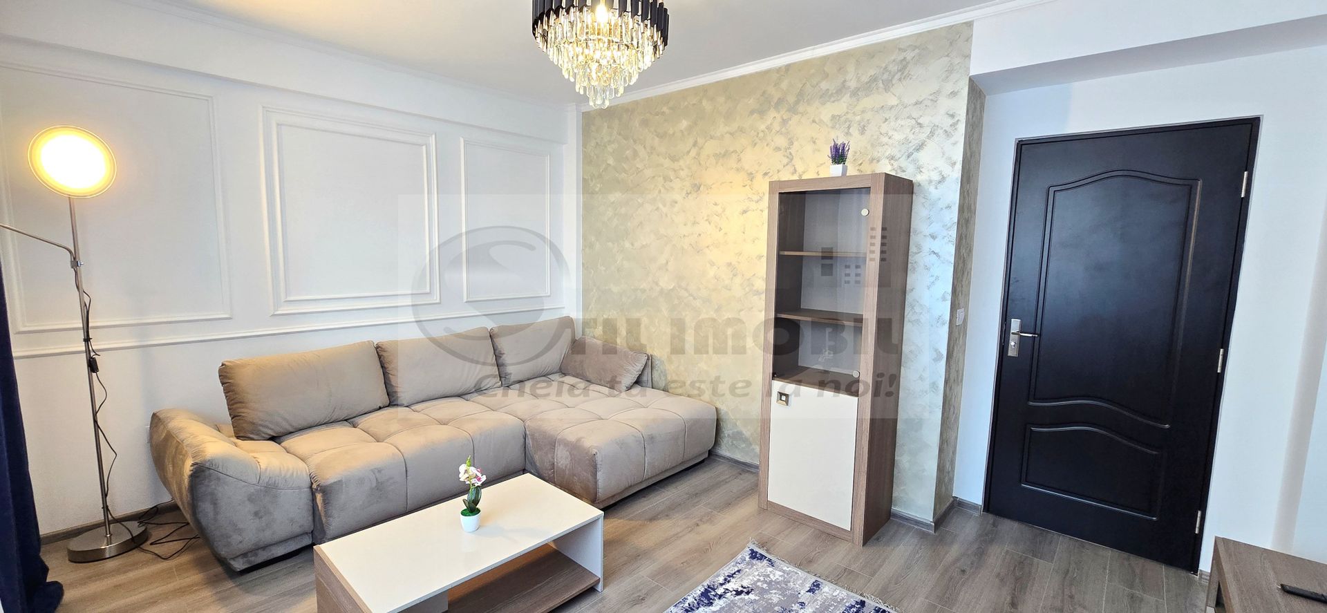 Apartament 2 Camere Galata - 425 euro - Poză 1