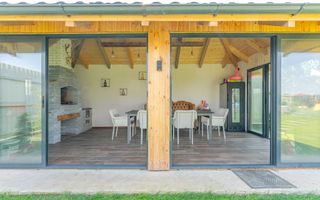 Casă individuală nouă, modernă, în Sânpetru, zona Triaj - Poză 24