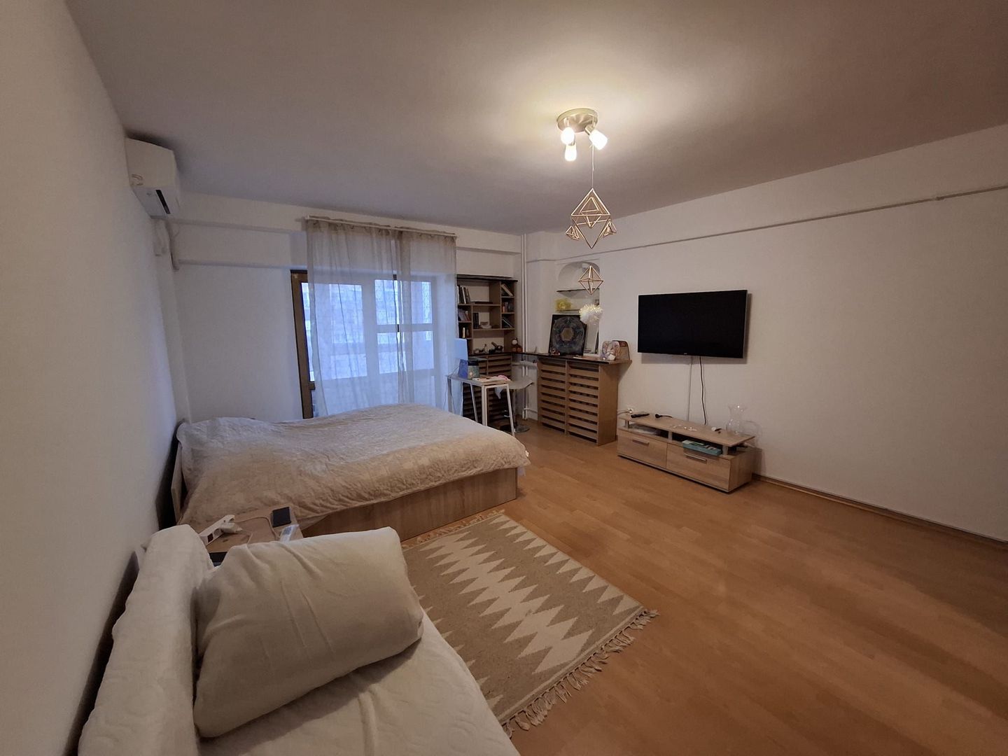 Garsoniera Central Burebista Alba Iulia L335 - Poză 1