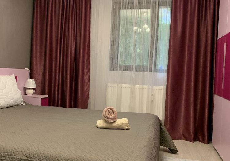 Apartament 2 camere Timpuri Noi - Calea Vacaresti - Poză 1