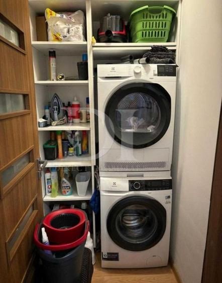 APARTAMENT 2 CAMERE DE ÎNCHIRIAT – CLUJ-NAPOCA, STR. FABRICII - Poză 6