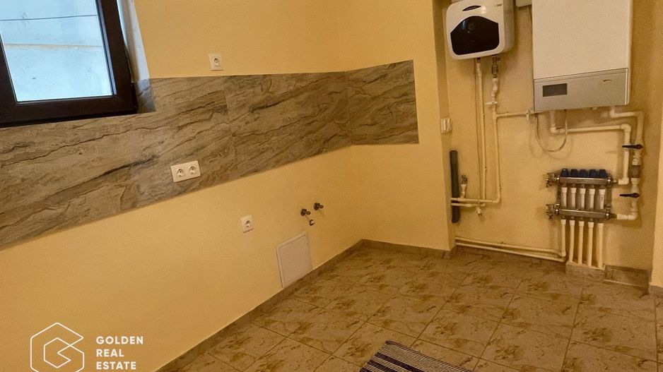 Apartament 3 camere, recent renovat, Iosefin - Poză 4