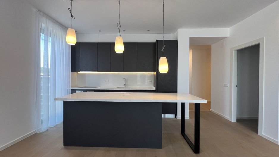Apartament Jandarmeriei | Stejarii (PRIMA INCHIRIERE) - Poză 17