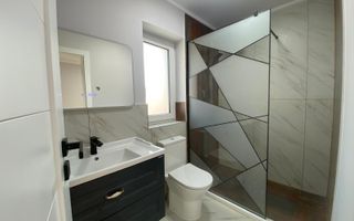 Casă individuala premium, 145mp, teren 644 mp, LA CHEIE- Selimbar zona Primariei - Poză 12