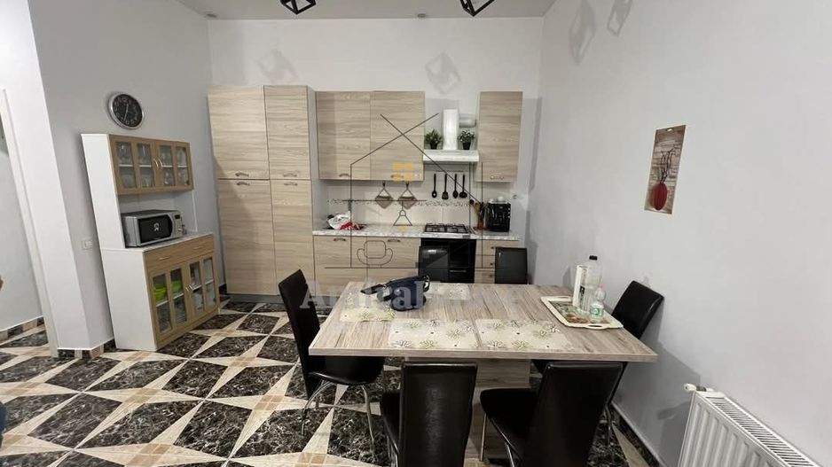 Apartament 3 camere, finisat, 75 mp si pod mansardabil, Bulevardul Eroilor - Poză 11
