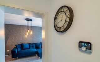 Apartament modern cu 2 camere, decomandat, parcare - Kasper, Coresi - Poză 10