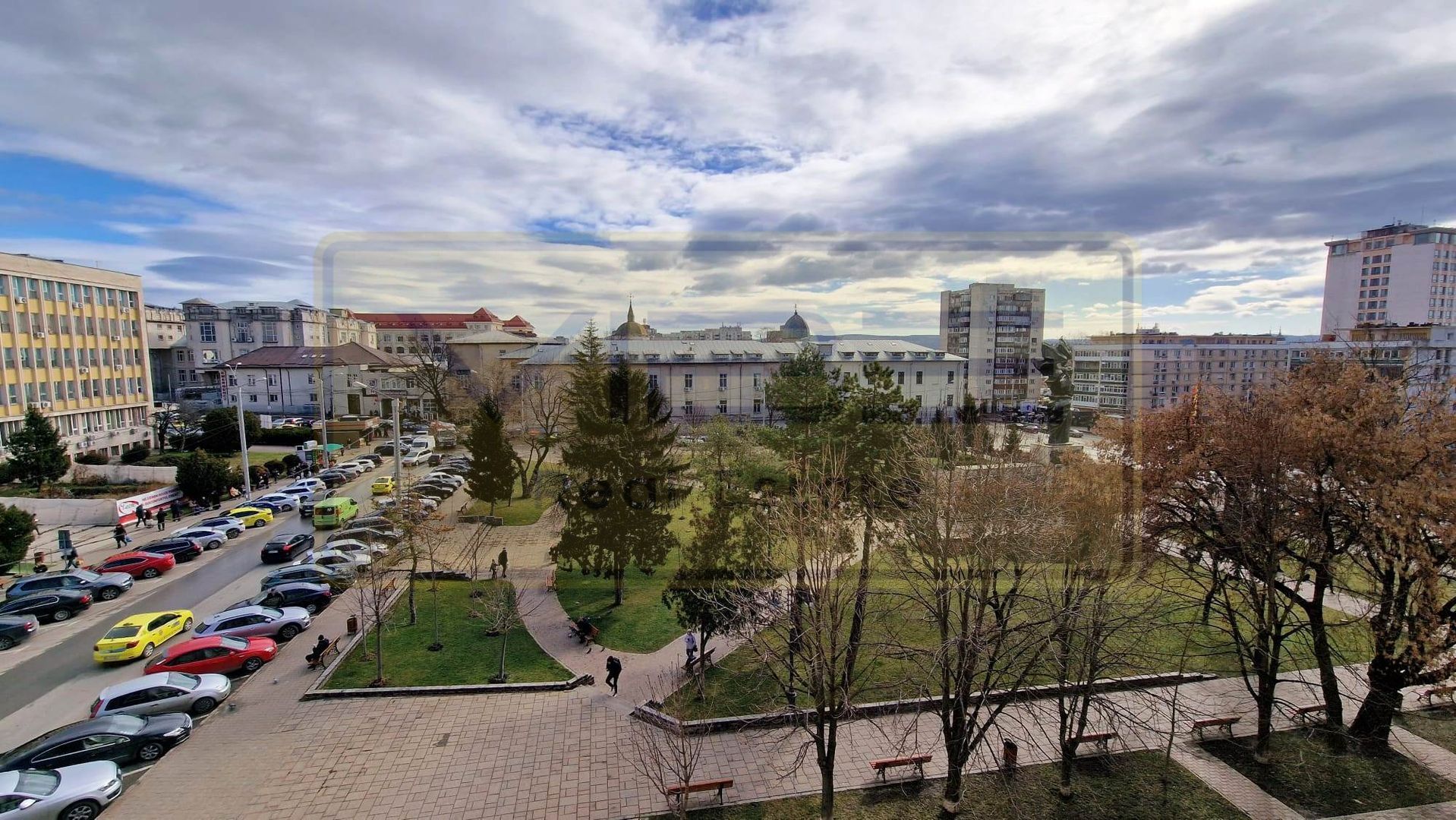 Apartament 2 camere Piata Unirii Independentei - Poză 23