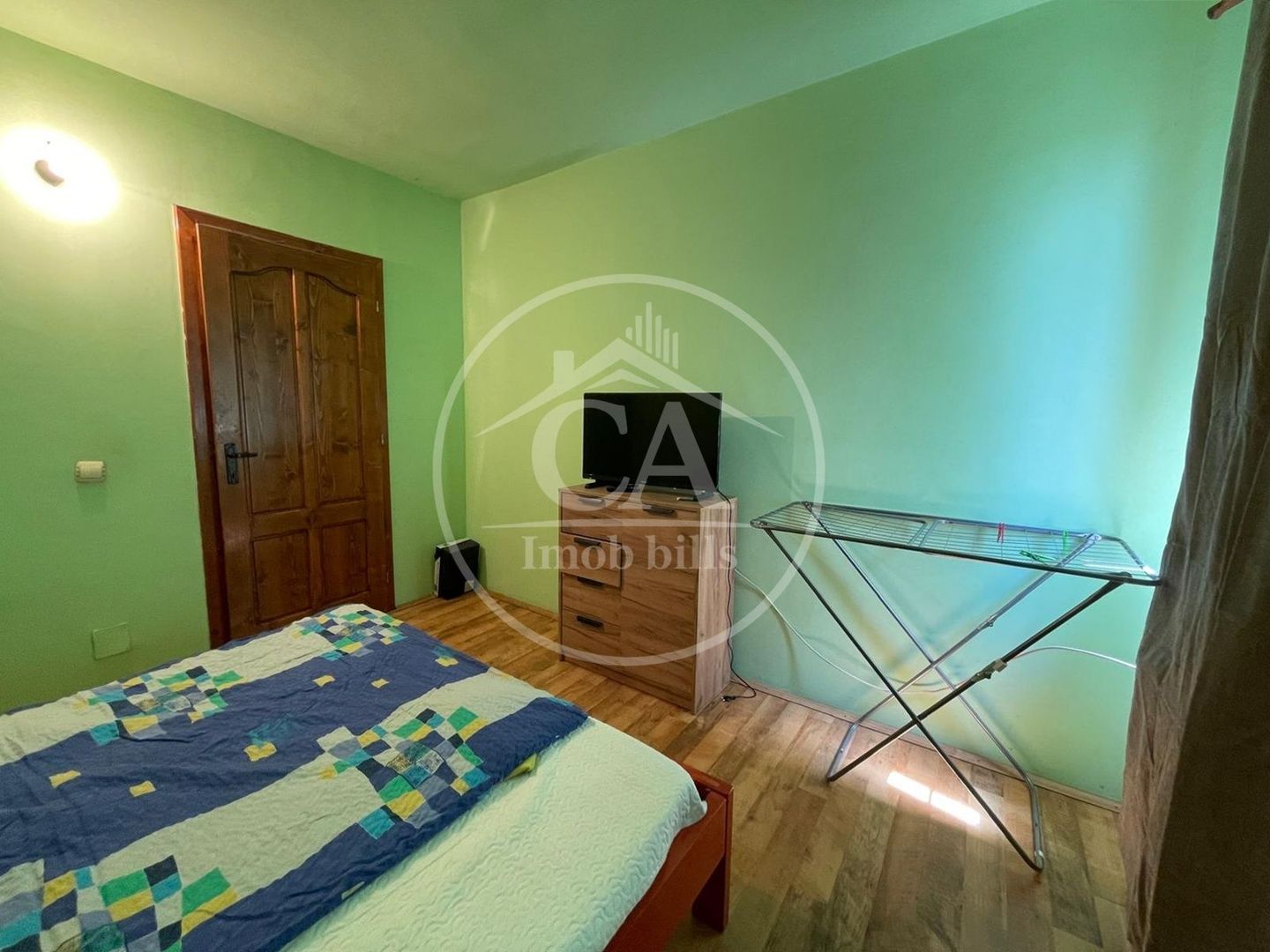 Casa de vânzare cu 4 camere de tip D+P+M in zona Cheriu, Bihor - Poză 18