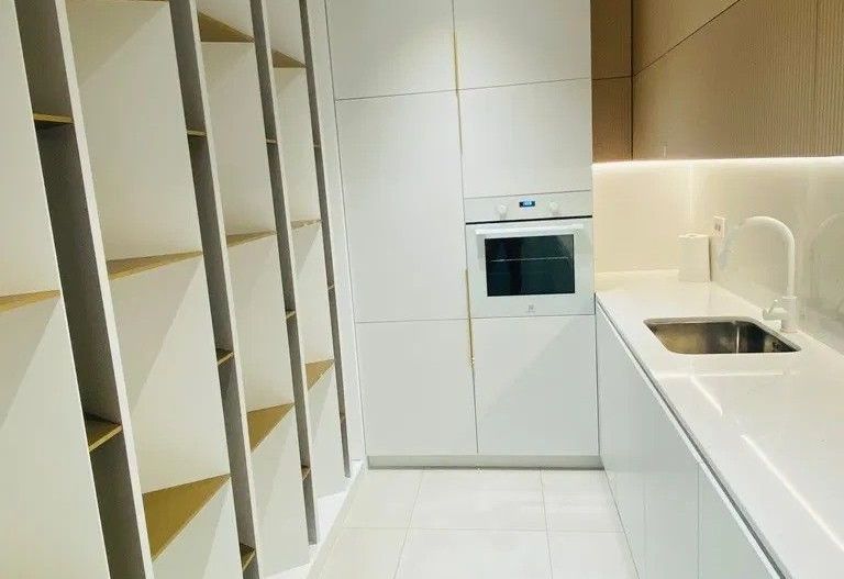 The Pines Băneasa | Apartament 2 Camere Lux | Prima Închiriere - Poză 5